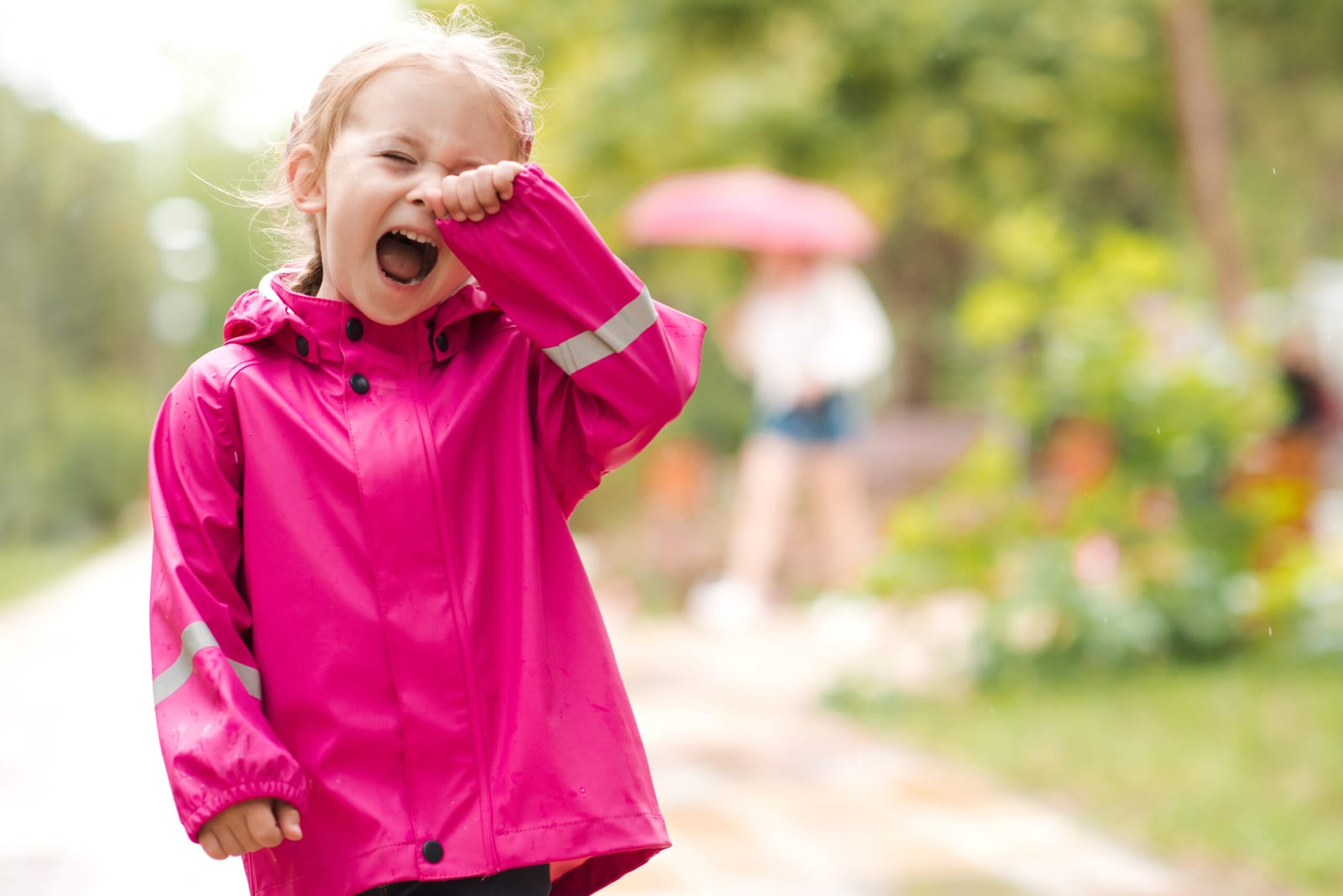 Trotzphase bei Kleinkindern – Was tun?!
