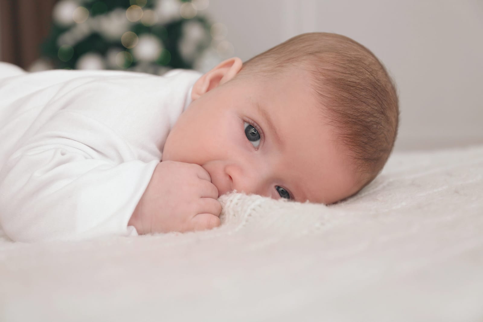 Bestens versorgt durch das erste Babyjahr