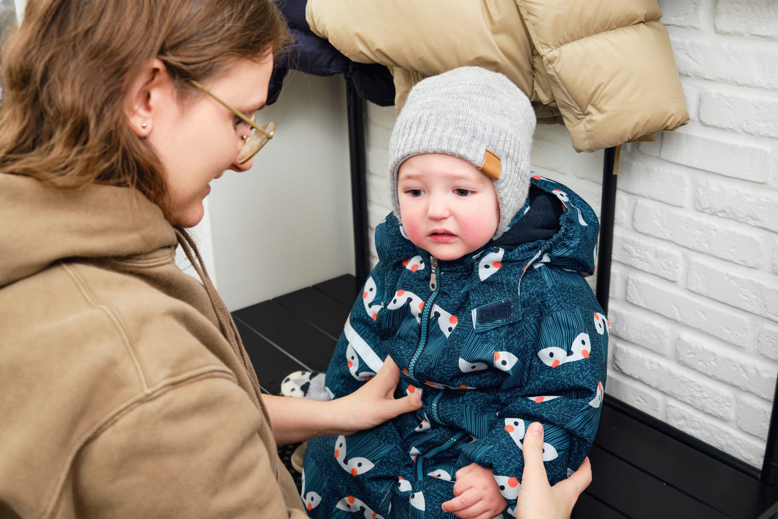 Babysitten – Was Eltern und Babysitter wissen sollten