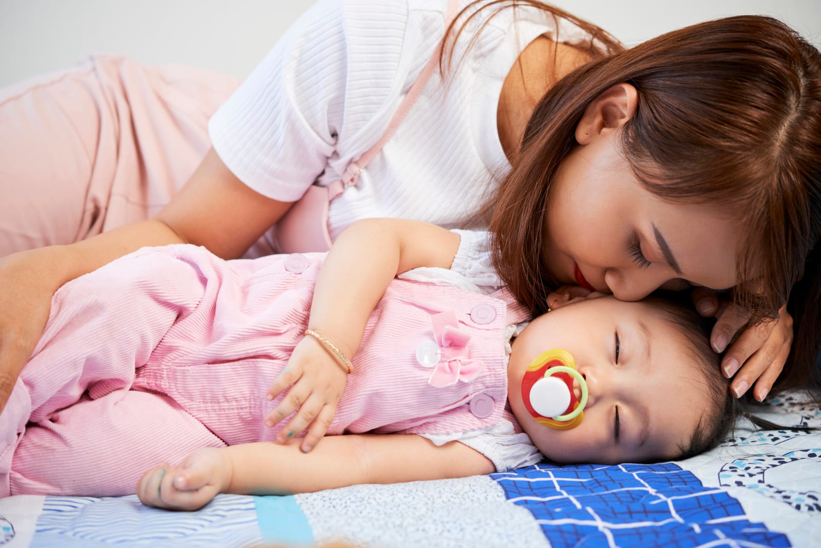 Der Schnuller: Mehr als nur ein „Kinderstöpsel“