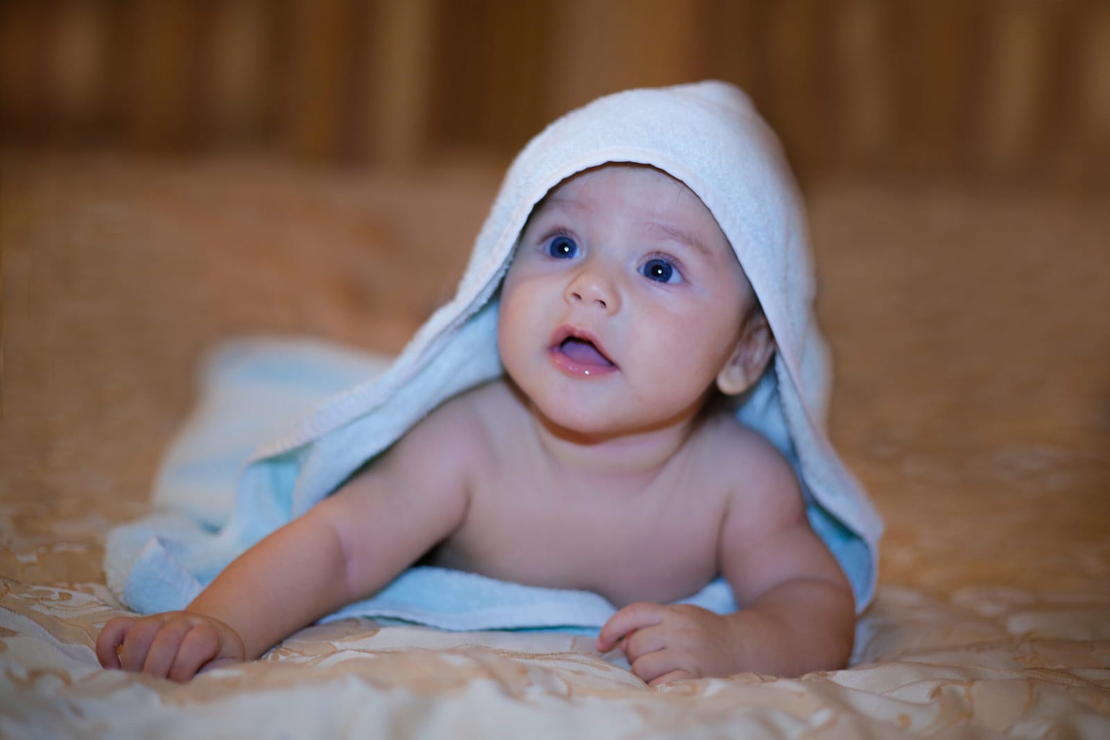 Warum wir Babys manchmal nicht verstehen – und sie trotzdem so wunderbar sind
