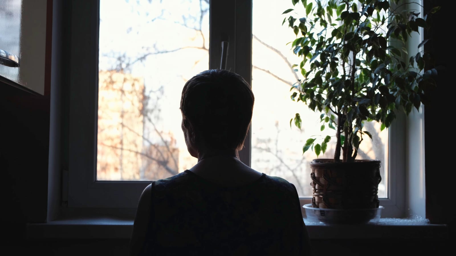 Wenn das Glück auf sich warten lässt: Babyblues und Wochenbettdepression