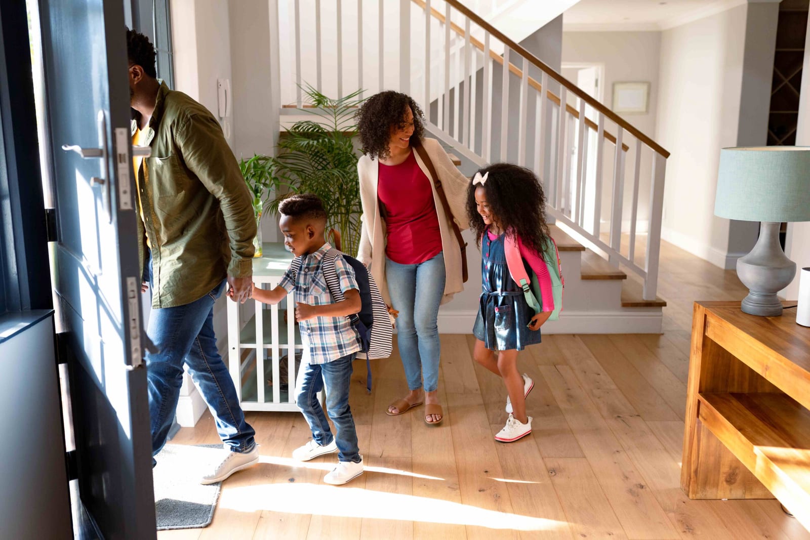 Work-Family-Balance: So gelingt die Vereinbarkeit von Familie und Beruf
