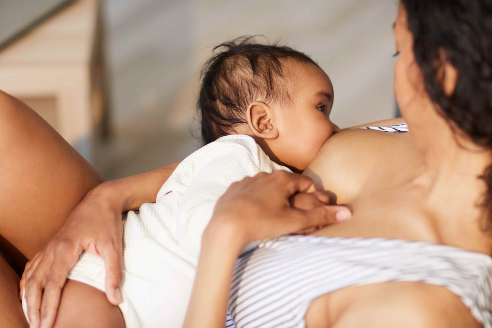 Stilltipps für einen guten Start – Was Mamas wissen sollten