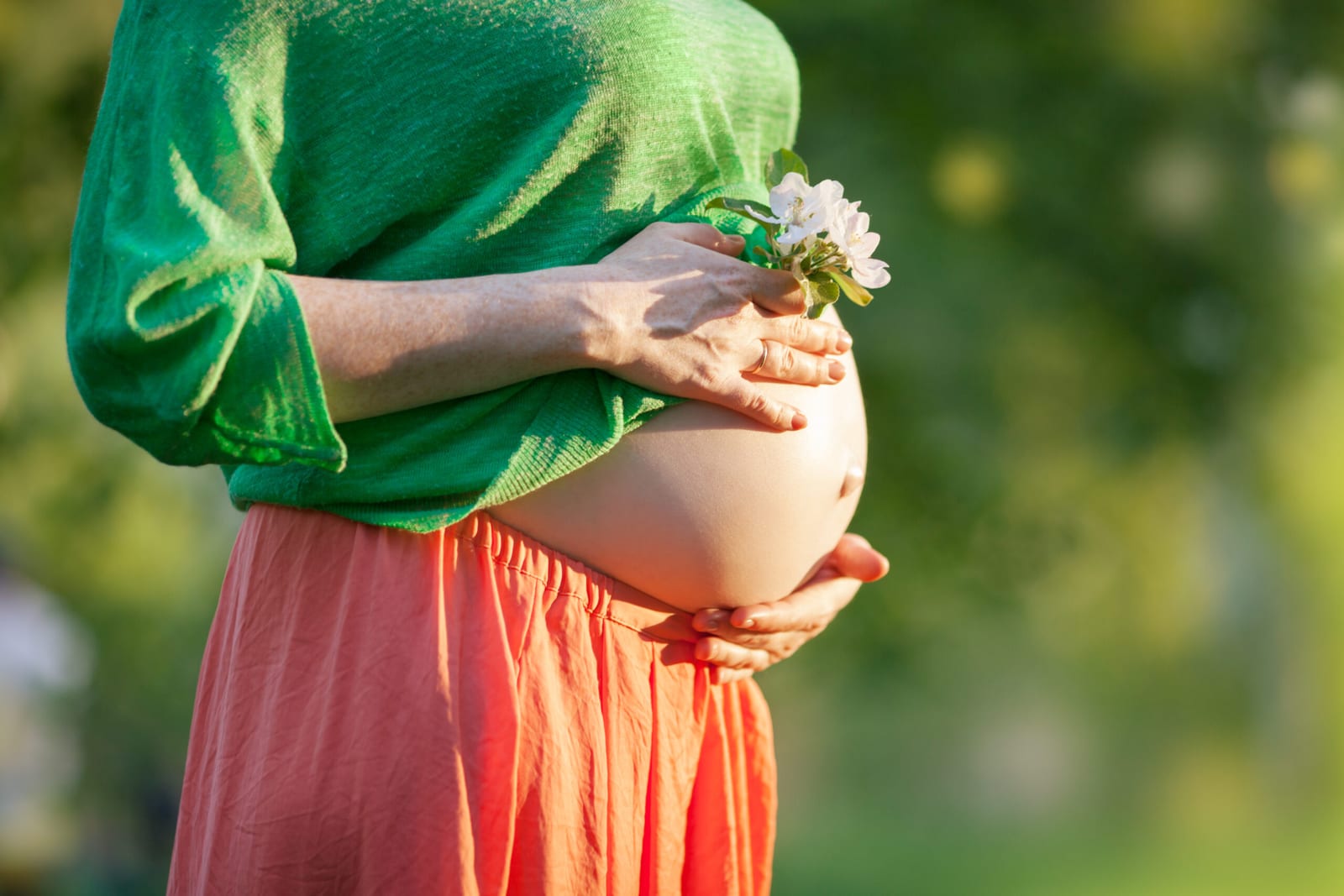 Umweltbewusste Babyausstattung: Sanft zur Welt – und zur Natur