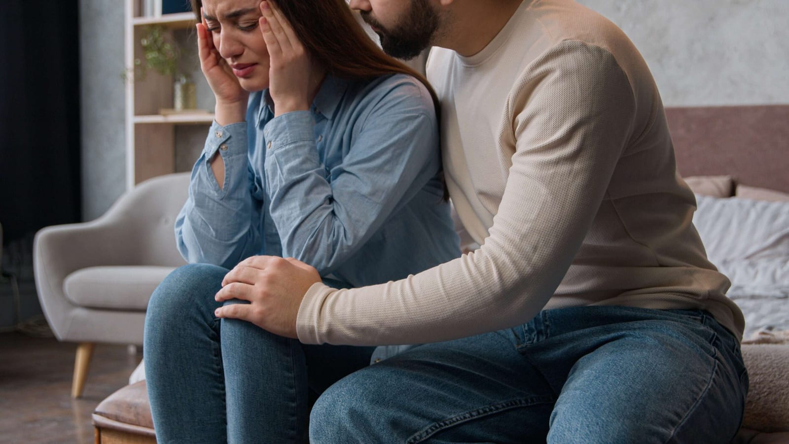 Eileiterschwangerschaft – Wenn das Wunder des Lebens aus dem Gleichgewicht gerät