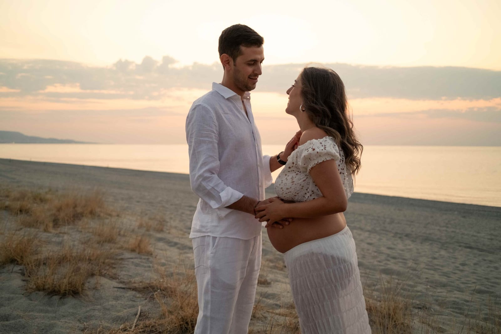 Die beliebtesten Vornamen 2024: Diese Babynamen liegen voll im Trend