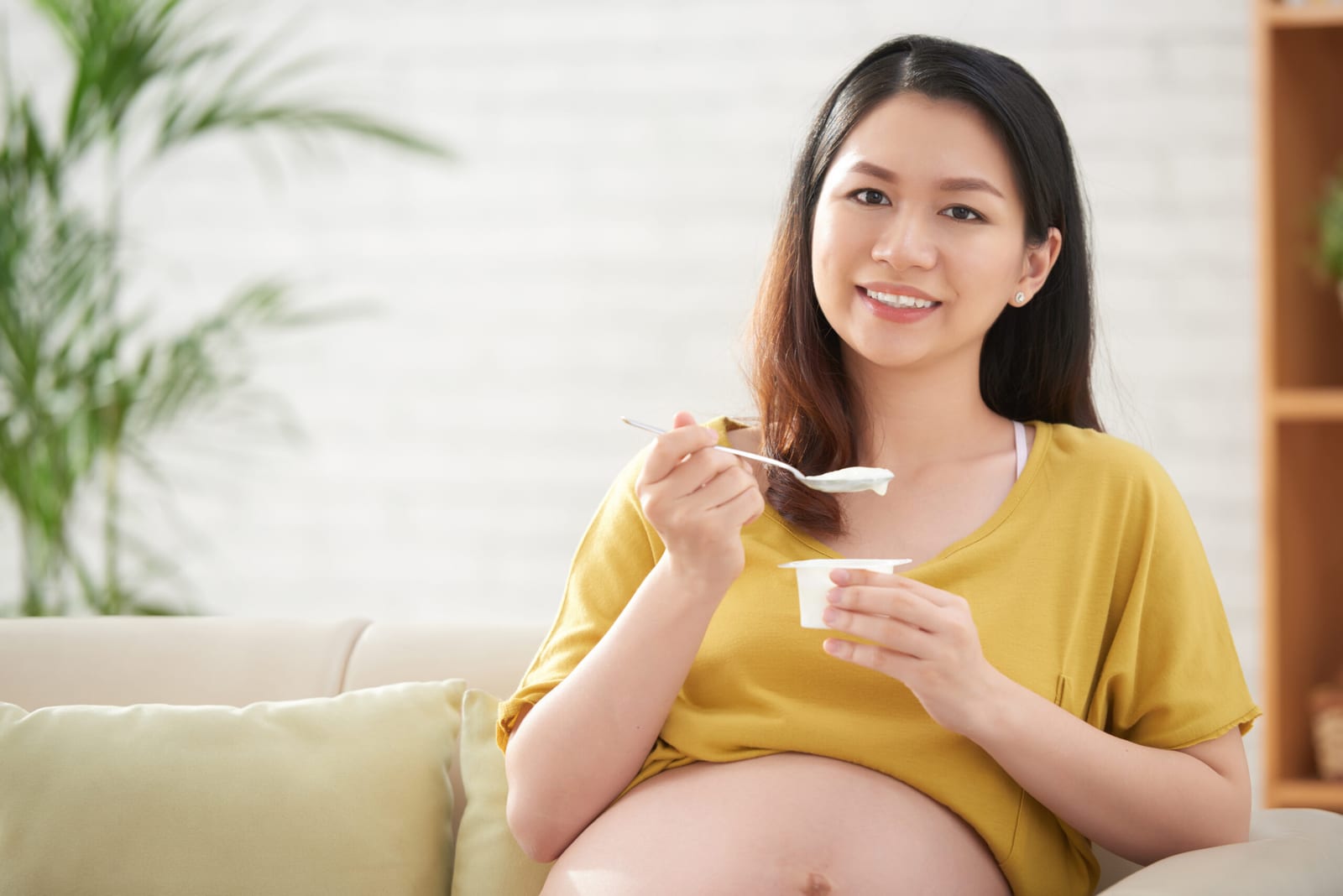 Schwangerschaftsrezepte: Lecker, leicht und gut für dich und dein Baby