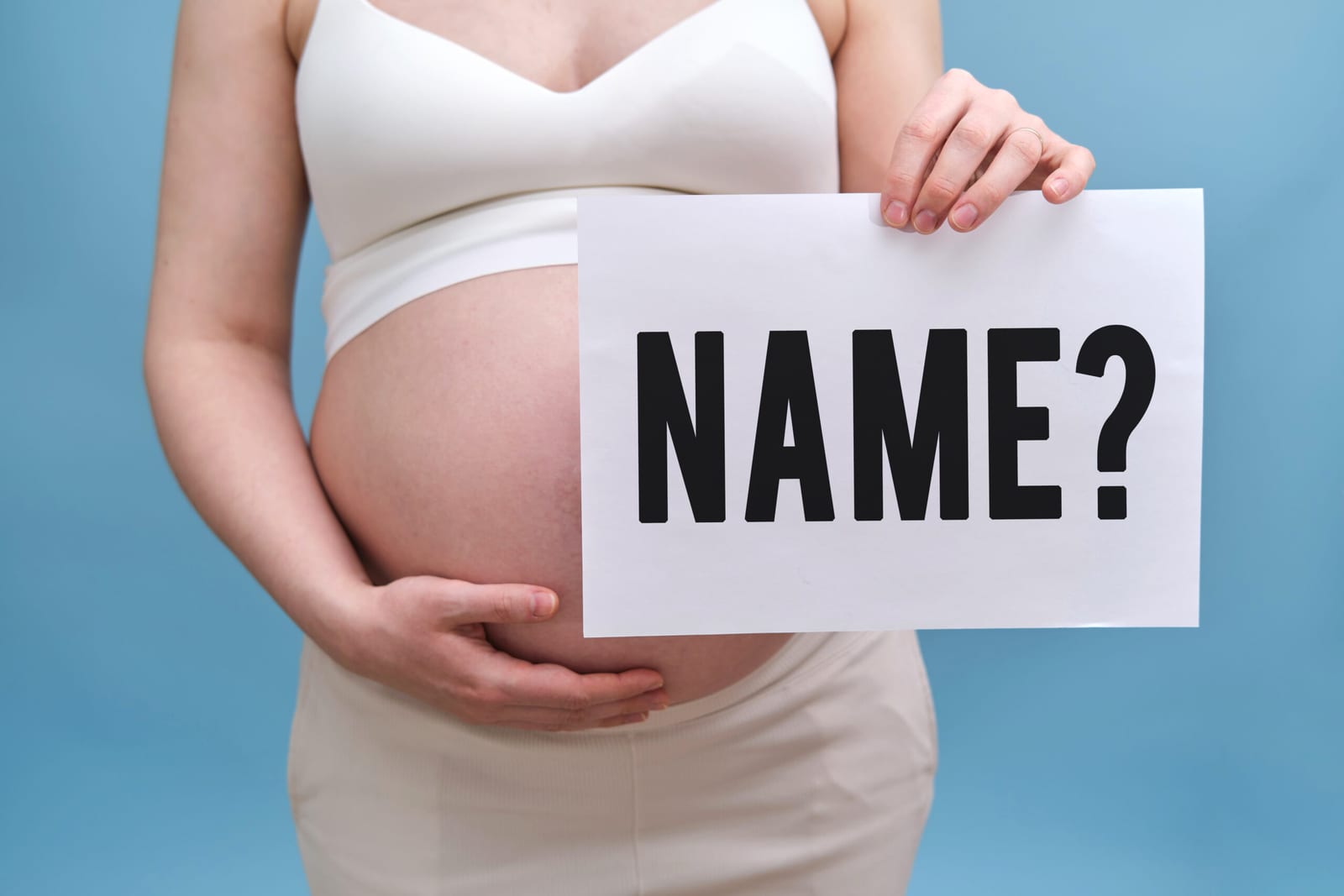 Genderneutrale Namen: Die moderne Antwort auf traditionelle Namenswahl