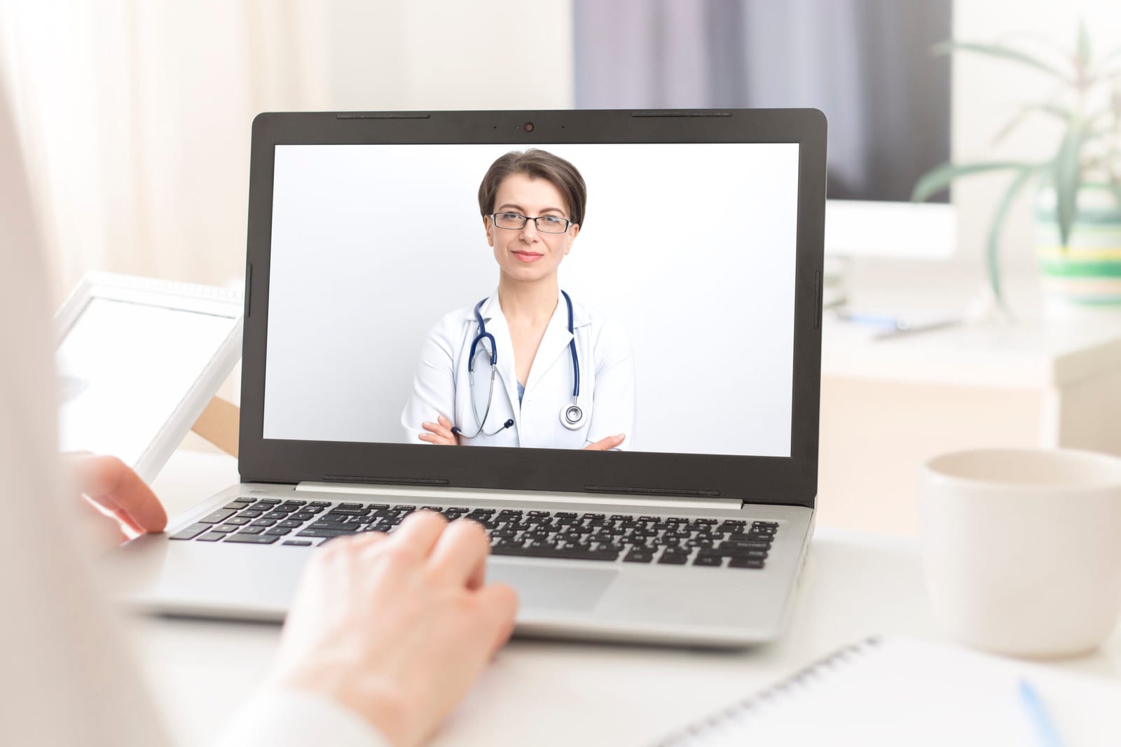 Medizin aus der Ferne: Macht telemedizinische Beratung Sinn?