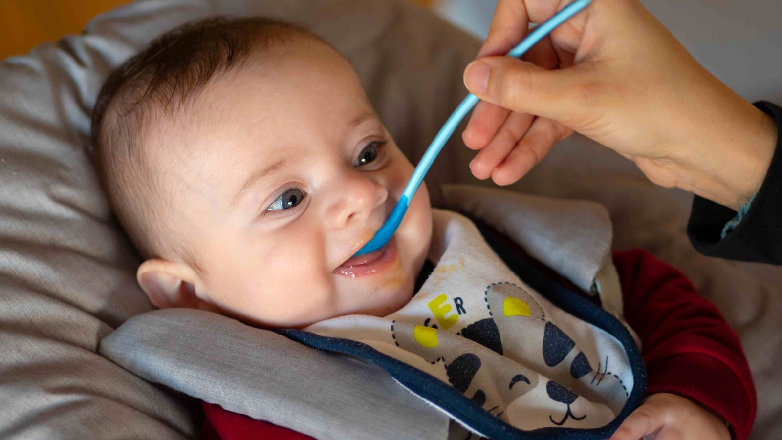 Abstillen – Wie du diesen besonderen Übergang für dich und dein Baby liebevoll gestaltest