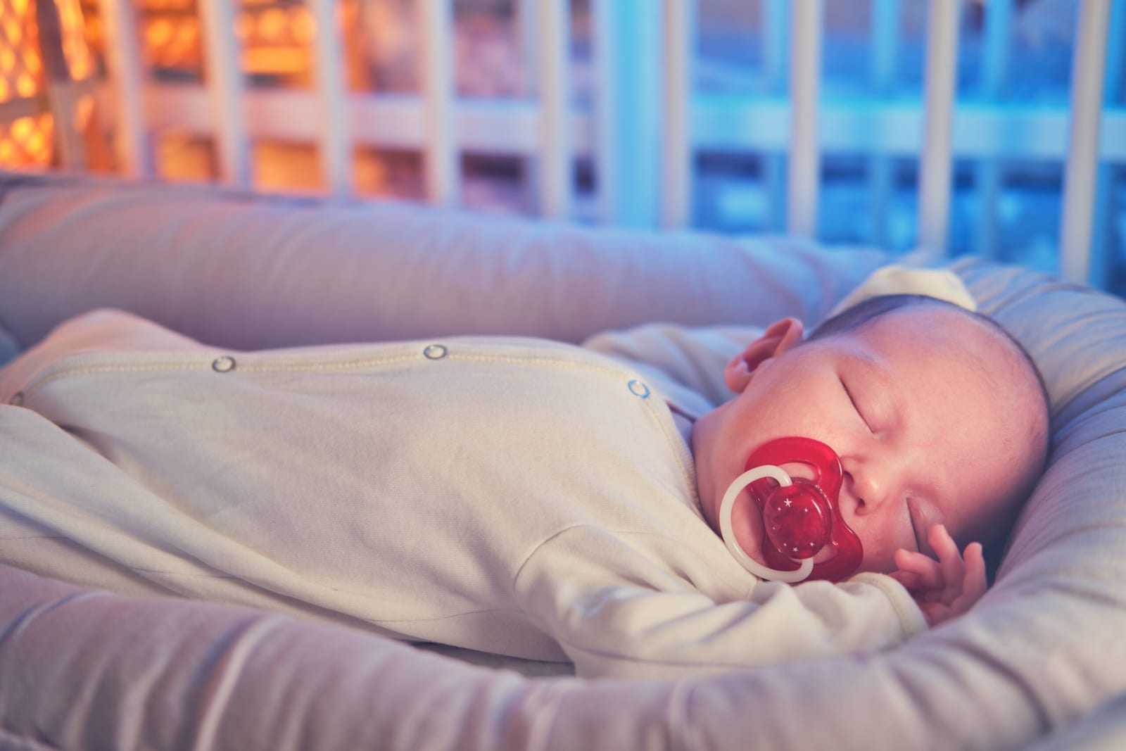 Schlafphasen beim Baby: Verstehen, was dein Kind wirklich braucht