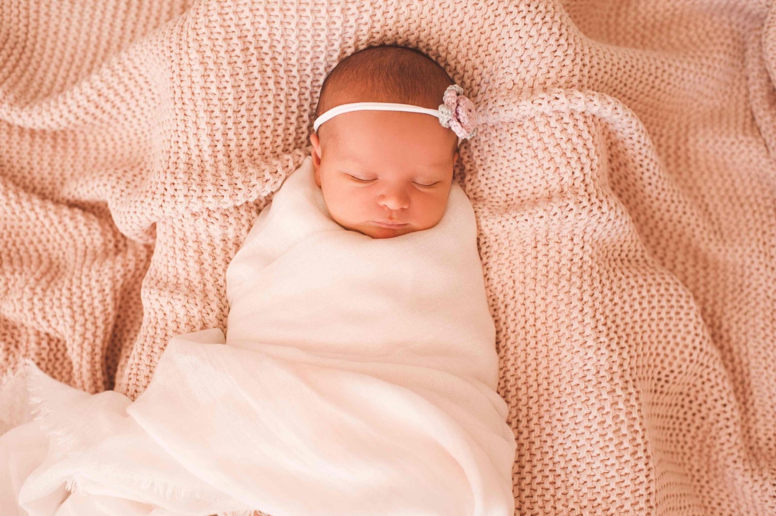 Baby pucken – sinnvoll oder riskant?