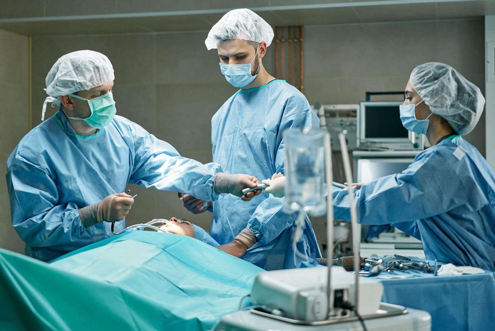 Kaiserschnitt: Was er langfristig für die Gesundheit von Mutter und Kind bedeutet