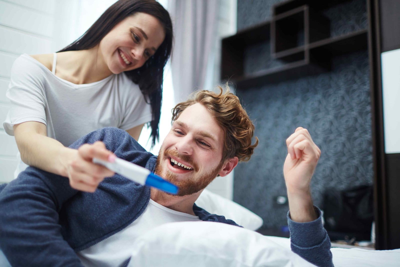 So bereitest du dich optimal auf die Geburt vor