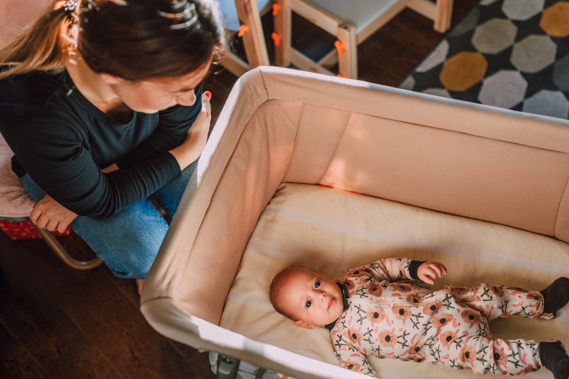 Babyphone im Vergleich: Welches passt wirklich zu deinem Alltag?