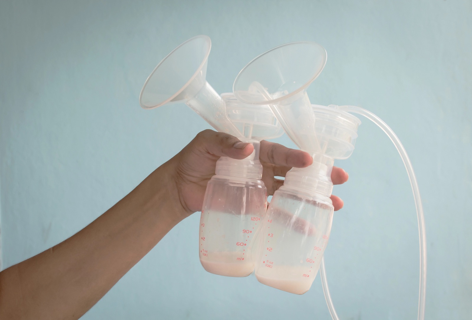 Milchpumpe mieten: Lohnt sich das für dich?