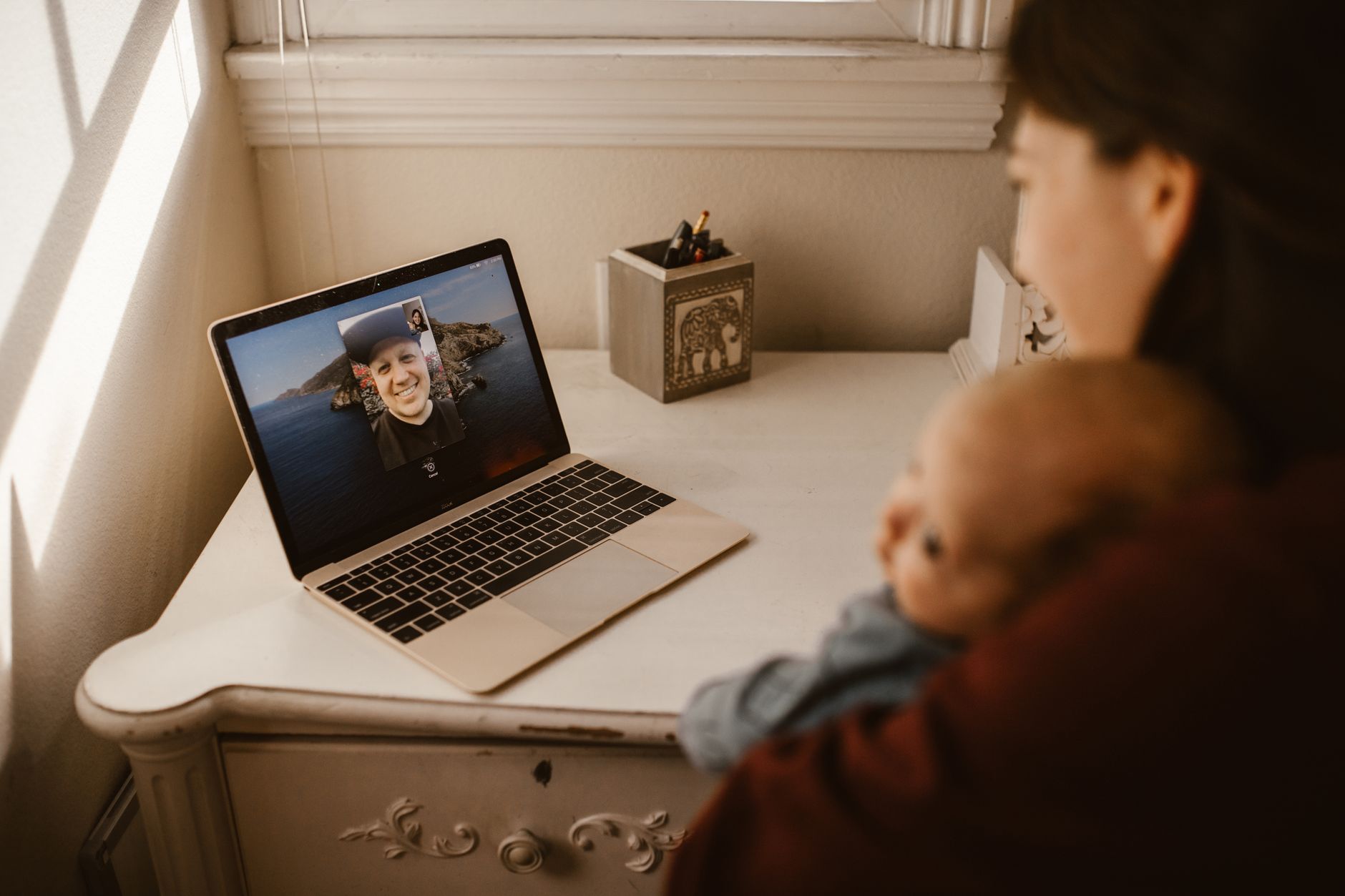 Wie viel Reichweite braucht ein Babyphone wirklich?