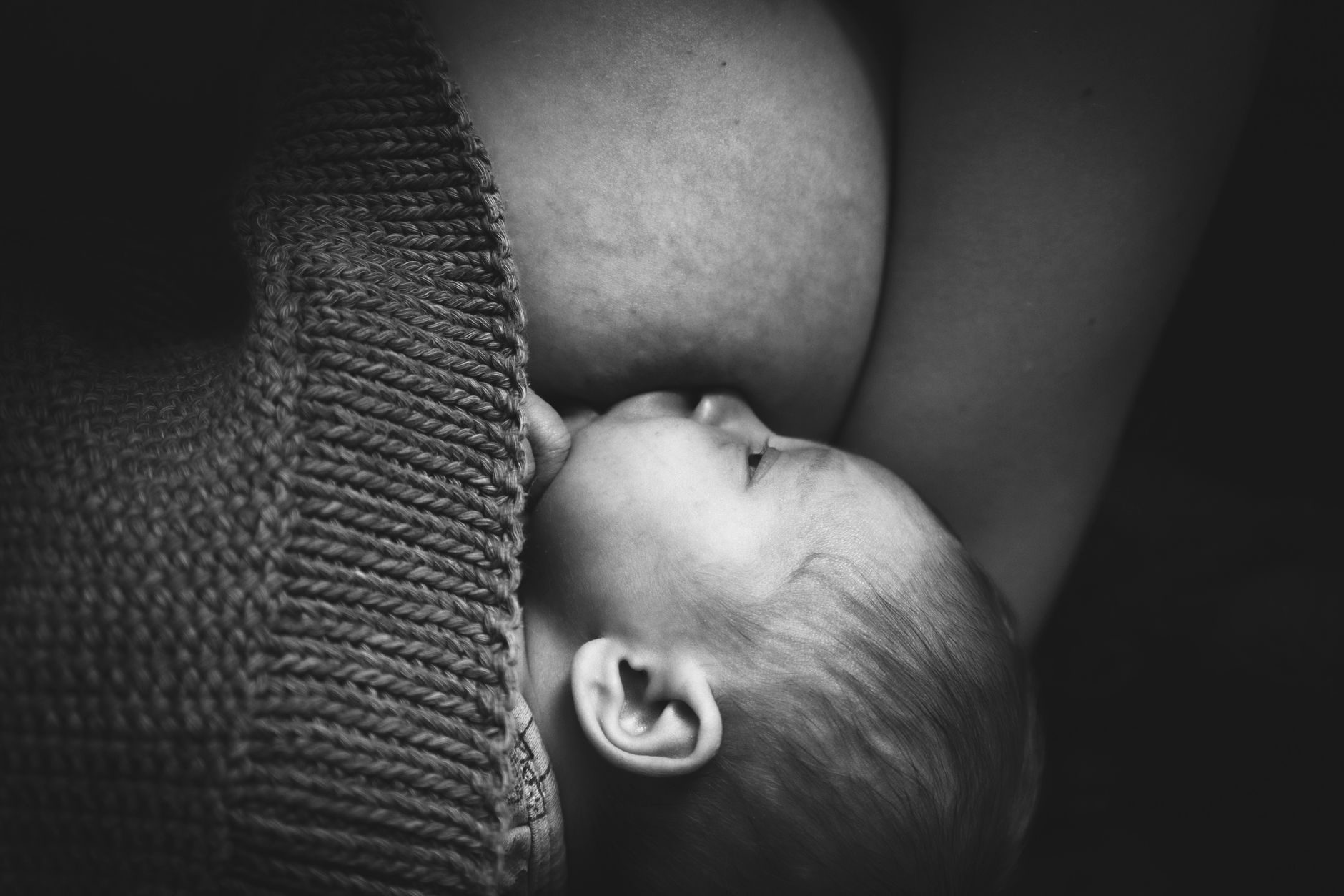 Was ist eine Mastitis? Anzeichen, Ursachen und was wirklich hilft